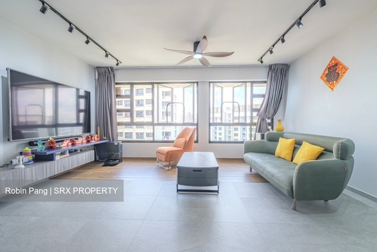 Blk 463A West Plains @ Bukit Batok (Bukit Batok), HDB 5 Rooms #485290101